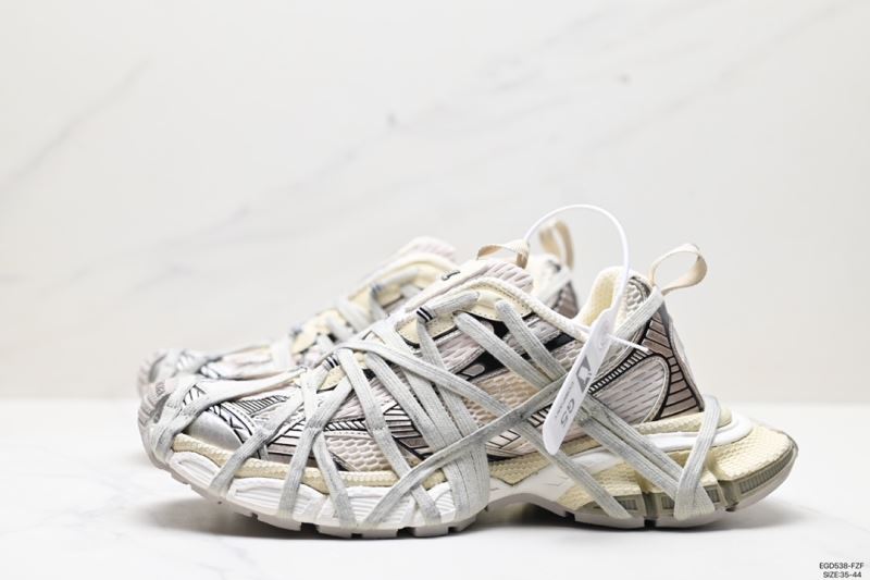 Balenciaga Track Shoes